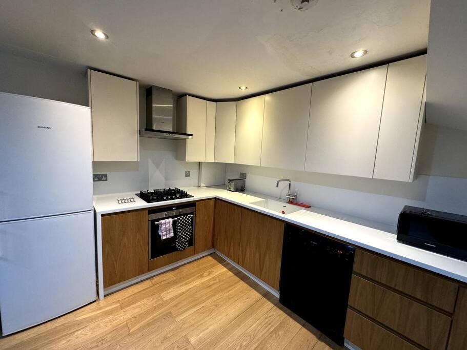 Paddington Station 2 Bedroom House Apartamento *