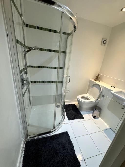 Paddington Station 2 Bedroom House Apartamento *