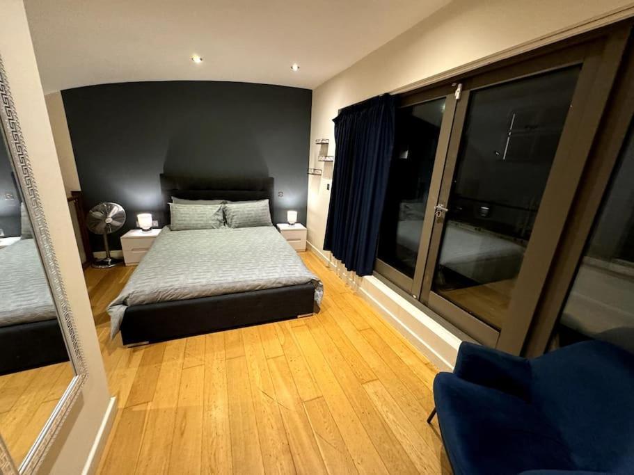 Apartamento Paddington Station 2 Bedroom House Londres