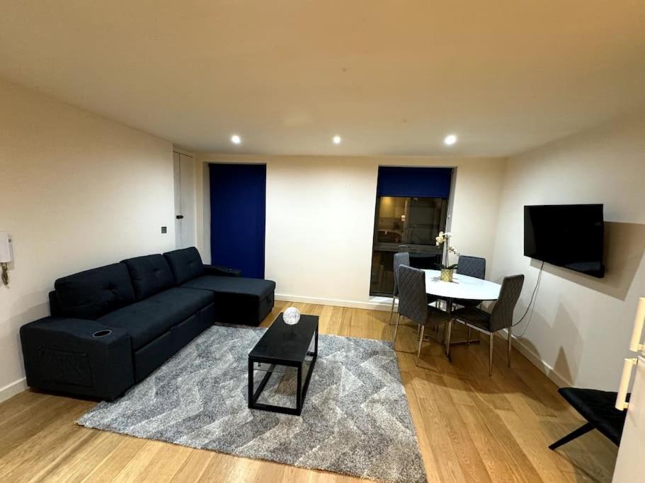 Paddington Station 2 Bedroom House Apartamento *