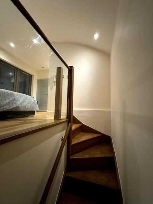 Apartamento Paddington Station 2 Bedroom House *