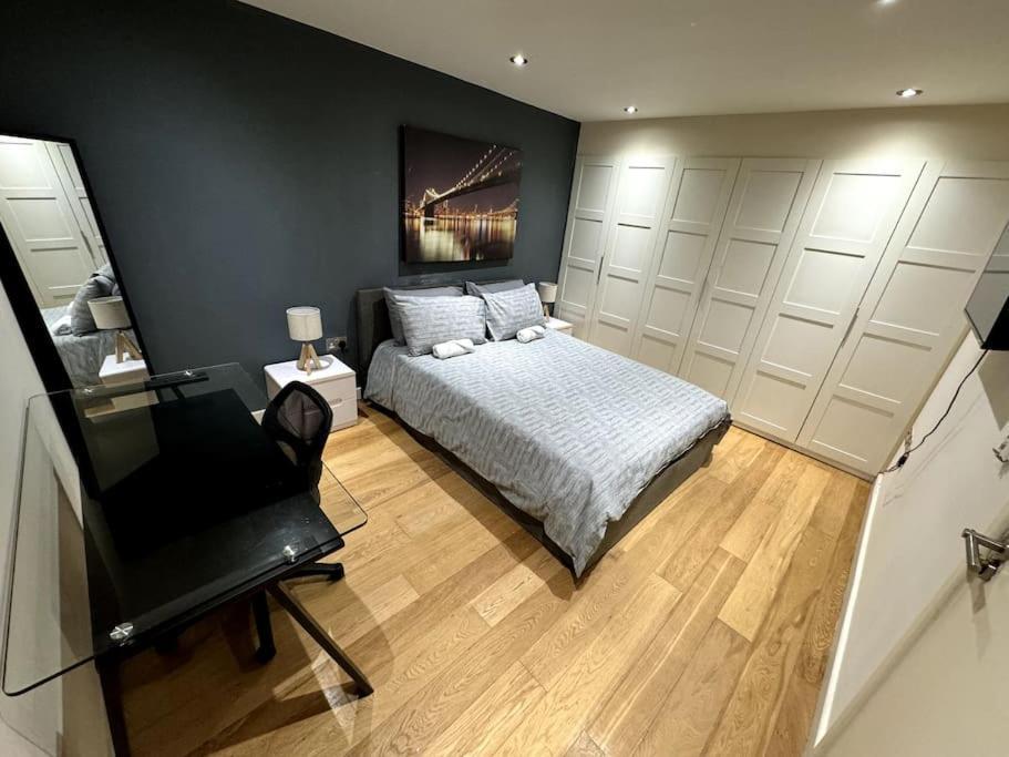 Apartamento Paddington Station 2 Bedroom House Londres