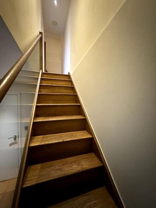 Paddington Station 2 Bedroom House Apartamento