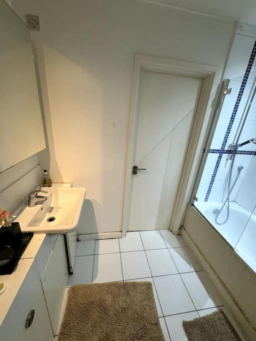 Paddington Station 2 Bedroom House Apartamento *