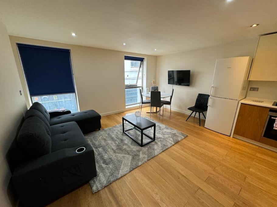 Paddington Station 2 Bedroom House Apartamento Londres