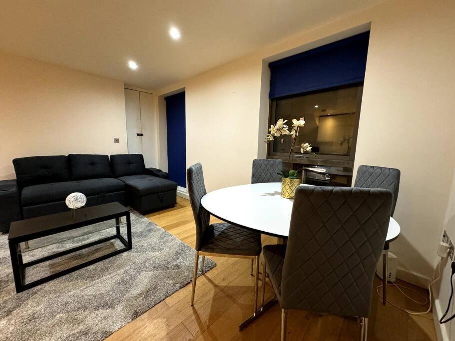 Apartamento Paddington Station 2 Bedroom House Londres